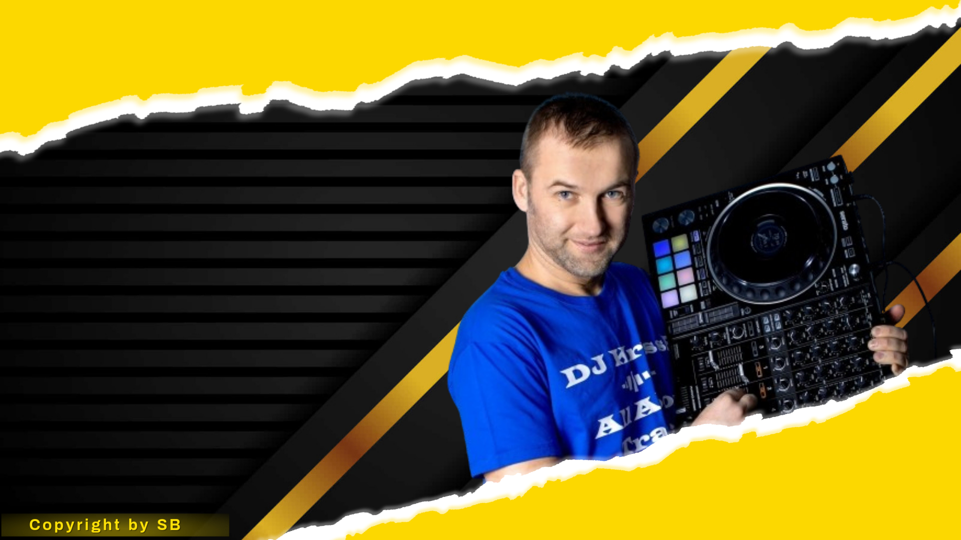 DJ KrissB